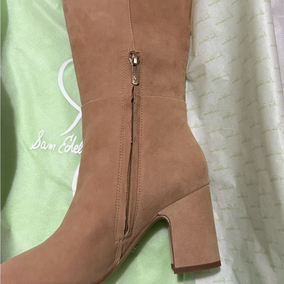 Sam Edelman Boots New in Box - Picture 3 of 8
